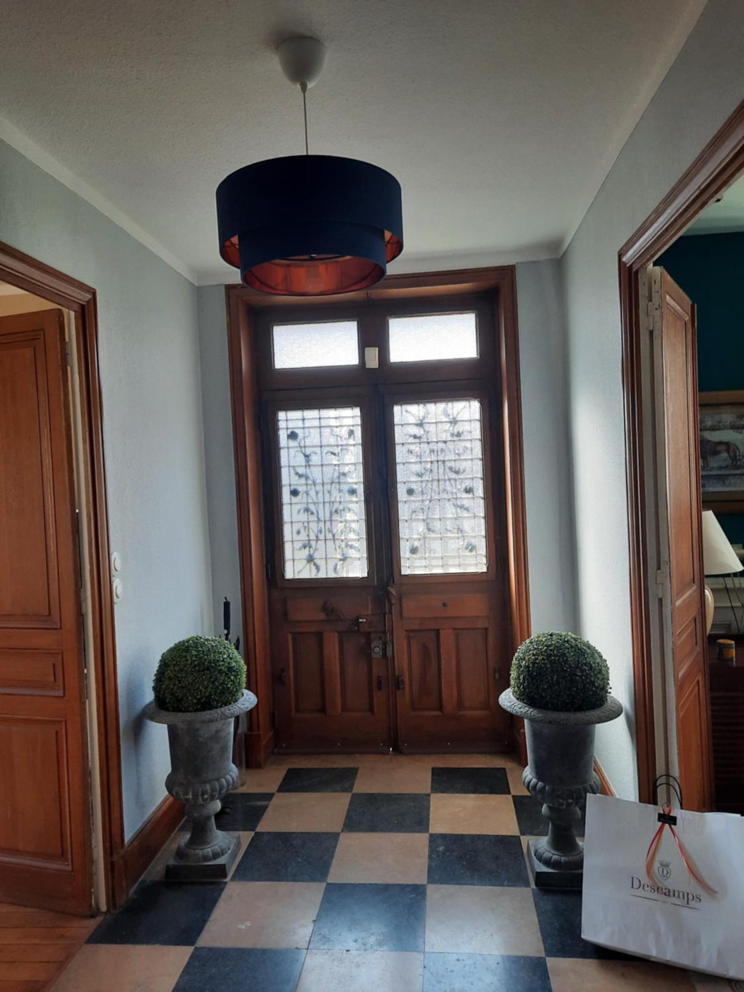 Le Clos Des Soyeux Saint-Victor-sur-Rhins Exteriör bild